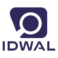 Idwal logo - Similar company to Vesselman