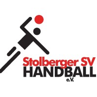 Stolberger SV Handball e.v. logo - Similar company to Guestone Gmbh - Crew • Guest • Event | Managed