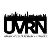 The Urban Violence Research Network logo - Similar company to Forward43