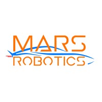 MA.R.S. ROBOTIC SYSTEMS logo - Similar company to Kuoon