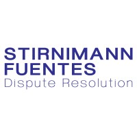 STIRNIMANN FUENTES Dispute Resolution Sàrl logo - Similar company to Intadr Dmcc