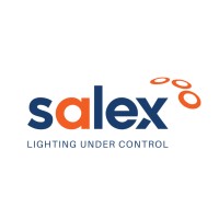 Salex Inc. logo - Similar company to Aaline Architectural Lighting & Acoustics