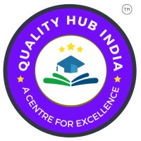 Quality HUB India logo - Similar company to Submastery : Certification & E-Learning Platform