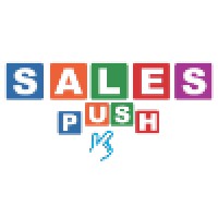 Sales-Push.com (Email Marketing) logo - Similar company to The Sales Bytes