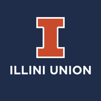 Illini Union logo - Similar company to Illinois Human Resources