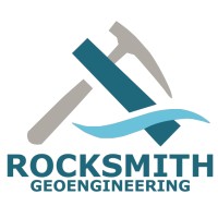 Rocksmith Geoengineering logo - Similar company to Rocksmith