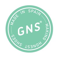 GNS S.L. logo - Similar company to Red Idiafoot