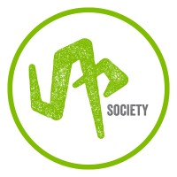 UAP Society logo - Similar company to 24K Music Network