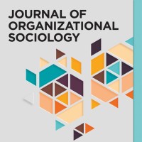 Journal of Organizational Sociology logo - Similar company to Migration And Diversity