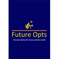 FutureOpts Learning Academy logo - Similar company to O'Botz Global