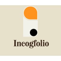 Incogfolio logo - Similar company to Levitation