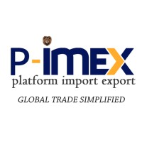 P-IMEX (Platform Import Export) logo - Similar company to Quinfinitum (Quantum Without Limits)