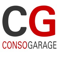 CONSOGARAGE logo - Similar company to Azenora