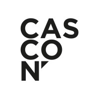 cascon logo - Similar company to B.O.S. Construct