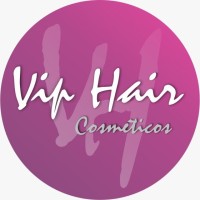 Vip Hair Cosmeticos logo - Similar company to Gelmax
