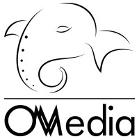 OMMedia logo - Similar company to Collectif Normand Du Jeu Video