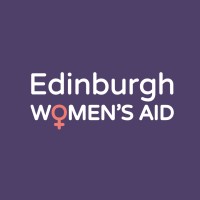 Edinburgh Women's Aid logo - Similar company to Thrive Childcare And Education