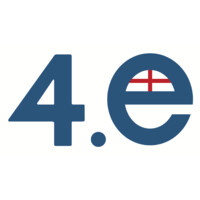 Studio 4.e logo - Similar company to Hiper Cast Gmbh