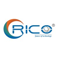 RICO Scientific logo - Similar company to Thermoline
