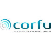 CORFU RADIOCOMMUNICATIONS logo - Similar company to Srcom
