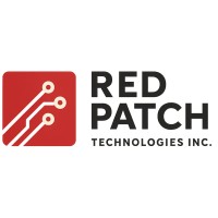 Red Patch Technologies logo - Similar company to Medtalentmatch