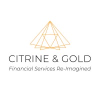 Citrine & Gold Financial Services logo - Similar company to Precision Wealth Planners