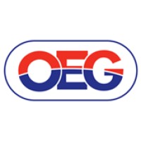 OEG Building Materials logo - Similar company to Insight Engineering Services