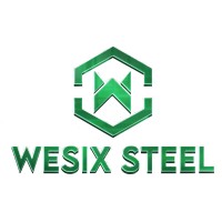 Wesix Steel logo - Similar company to Structural Steel Design
