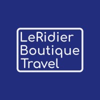 LeRidier GmbH Boutique Travel logo - Similar company to Category Partners, Llc