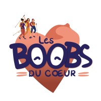 Les Boobs du Coeur logo - Similar company to Pnuk