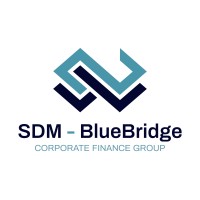 SDM-BlueBridge logo - Similar company to Devriese Interieurmaekers