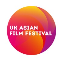 UK Asian Film Festival logo - Similar company to Bagri Foundation