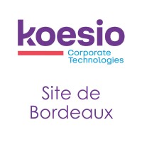 CIS logo - Similar company to Koesio