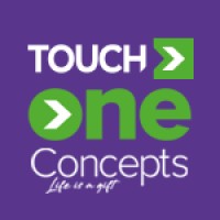 Touch oneConcepts logo - Similar company to Touch Incentive