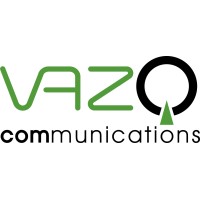VAZQ COMMUNICATIONS INC. logo - Similar company to Sipstatus