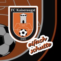 FC Kaiseraugst logo - Similar company to Cnlab Security Ag