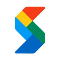 SolveByte logo - Similar company to Trueigtech