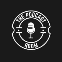 The Podcast Room logo - Similar company to Airaphon Ltd