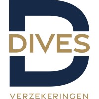 Dives verzekeringen logo - Similar company to Kantoor De Buyser