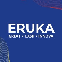 ERUKA logo - Similar company to Eruka Tech