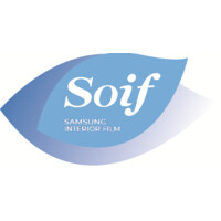 Soif logo - Similar company to Soif Usa