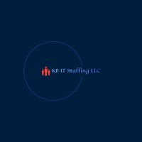 KB IT Staffing LLC logo - Similar company to Cloud It Staffing Llc
