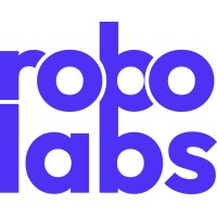 Robolabs India logo - Similar company to Codechef Tpgit Student Chapter