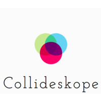 Collideskope Studios logo - Similar company to Stageone Creative