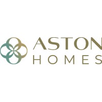 Aston Homes logo - Similar company to Trappveling