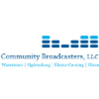 Community Broadcasters, LLC logo - Similar company to Pemberton Whiteman & Hill Llc