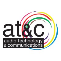 AT&C Professional Systems Ltd logo - Similar company to Ag Consulting