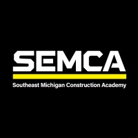 Southeast Michigan Construction Academy logo - Similar company to Rs Engineering, Llc (Rse), A Clark Dietz Company