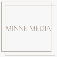 Minne Media logo - Similar company to Sjs Interior Design