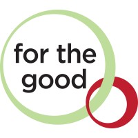 For the Good, Kenya logo - Similar company to Eastern Congo Initiative